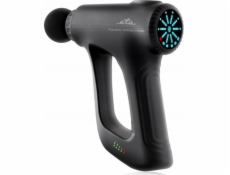 Eta Masážní pistole ETA | ETA266090000 PowerCare Pro | Počet masážních zón 3 | Počet úrovní výkonu 10 | Černý