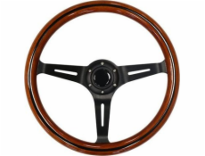 MTuning Volant 380mm Dřevěný