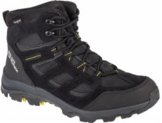 Jack Wolfskin Pánské turistické boty Jack Wolfskin Vojo 3 Texapore Mid M 4042462-5298 Hnědá 47