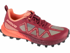 Inov-8 Inov-8 MudTalon Speed W 001147-BUCO-P-001 Burgundská 40