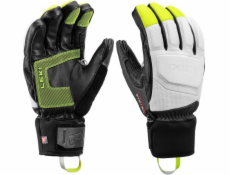 Leki LEKI GLOVES Griffin Prime 3D neonové 10.5