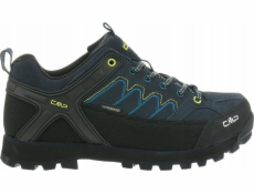 CMP Pánské turistické boty Moon Low 31Q4787-N950 tmavě modré 40