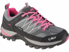 CMP Dámské trekové boty CMP Rigel Low Wmn 3Q54456-103Q šedé 38