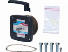 ESBE Kompletní interiér směšovacího ventilu typu 4H ESBE INTERIOR H32-50 4-WAY ESBE Kompletní interiér směšovacího ventilu typu 4H ESBE INTERIOR H32-50 4-WAY