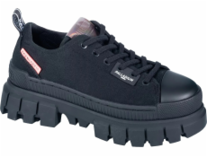 Palladium Palladium Revolt Lo Tx 97243-010-M Černá 38 Palladium Palladium Revolt Lo Tx 97243-010-M Černá 38