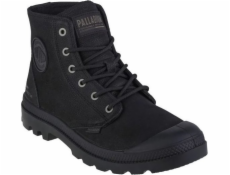 Palladium Pampa Hi Supply Lth 77963-001-M Černá 36