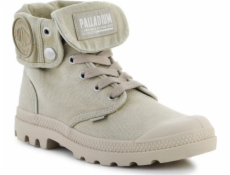 Palladium Palladium Baggy 92353-348-M Zelená 37 Palladium Palladium Baggy 92353-348-M Zelená 37