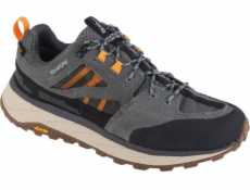 Jack Wolfskin Pánské turistické boty Jack Wolfskin Terraquest Texapore Low M 4056401-5156 Béžová 44