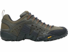 Merrell Pánské turistické boty MERRELL INTERCEPT SHOES (J004275) 43.5