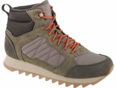 Merrell Merrell Alpine Sneaker Mid PLR WP 2 J004291 Zelená 46