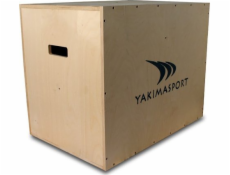YakimaSport Plyometrický box