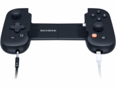 Backbone Pad Backbone One – mobilní herní ovladač Apple Edition pro Lightning