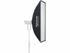 Aputure Světelný box Aputure 30 x 120 softboxová studiová lampa