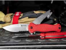 Dönges Kapesní nůž Dönges Expert Fire