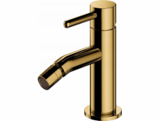 Omnires Umyvadlová baterie bidetová baterie Y, zlatá