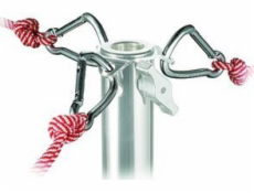 Manfrotto kotevní lana pro stativ 087NW 3 x 10 m