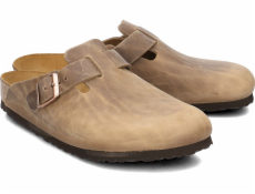 Birkenstock Birkenstock Boston - Pánské žabky - 0960811 41