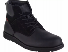 Levi`s Levi s Levi s Jax Plus 232198-1700-559 Černá 43