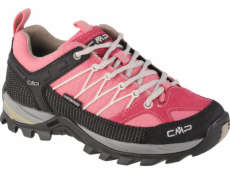 CMP Dámské trekové boty CMP Rigel Low Wmn 3Q54456-16HL Růžové 38