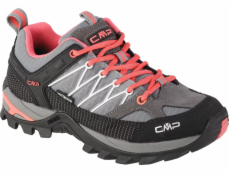 CMP Dámské trekové boty CMP Rigel Low Wmn 3Q54456-67UL šedé 38