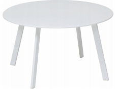 DLGTP SAONA kovový zahradní stůl, O 70 cm