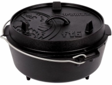 Petromax Petromax DUTCH TROUBA FT6 CON PIEDINI (FT6)