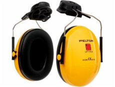 3M Chrániče sluchu OPTIME I PELTOR G300 na přilbu - XH001650460