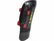 Leki Chránič holení LEKI SHIN GUARD WC PRO 40cm černý