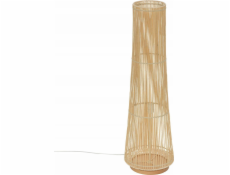 Atmosphera Stojací lampa Ratan MAHE, 100 cm