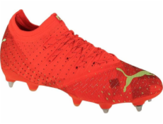 Puma Puma Future Z 1.4 MxSG 106988-03 Červená 40.5