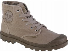 Palladium Palladium Pampa Hi 02352-297-M šedá 46
