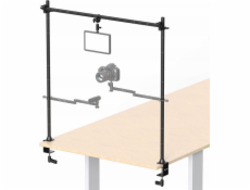 Ulanzi Tripod Desktop Studio Stativový rám VLOG Paprsek Fotoaparát Videokamera Telefon / Ulanzi LS15