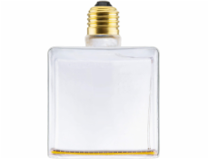 Segula SEGULA LED plovoucí kostka 86 tř. E27 300Lm 2200K