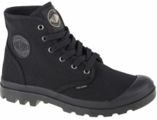 Palladium Pampa Hi 02352-060-M Černá 40