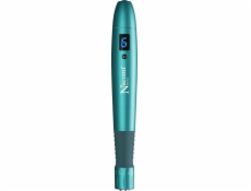 NoName Bezdrátový přístroj NACOMI_Meso Wand Microneedle Mesotherapy pro mikroneedling pokožky