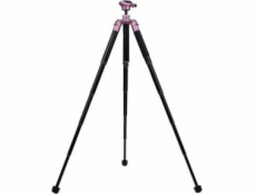 Fotopro Stativ Stativ Fotopro Free-1 - růžový