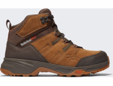 Timberland Boty Pro Switchback LT S1P HNĚDÉ