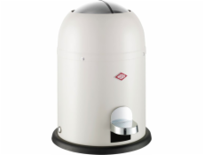 Wesco Odpadkový koš 6l pískově matný Mini Master WESCO