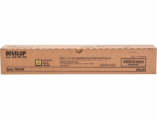 Develop Žlutý toner (A8DA2D0)