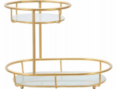 Ferretti Vícepatrový dekorativní podnos