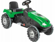 Jamara Jamara Trettraktor Big Wheel grün 3+