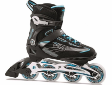 Fila Mizar 80 dámské rekreační brusle černé, velikost 38,5