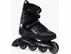 Fila FILA SKATES Kolečkové brusle LEGACY COMP černo/šedé 40