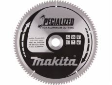 Makita SPÉKANÁ PILA NA HLINÍK SPECIALIZED 305*30 100Z (1 KS)