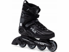 Fila FILA SKATES Kolečkové brusle LEGACY COMP černo/šedé 46