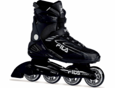 Fila FILA SKATES Kolečkové brusle LEGACY COMP černo/šedé 47