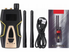 NoName GPS lokátor Mking MK8000 se 2 anténami pro odposlechové kamery