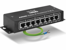 Acar BEZPEČNOSTNÍ ZAŘÍZENÍ AXON VIDEO IP PROTECTOR POE 4