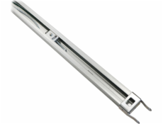 Faac DVOJITÉ VODÍTKO S ŘEMENEM PRO GARÁŽOVÉ POHONY FAAC-390232 3600 mm