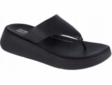 4f FitFlop F-Mode FW4-090 Černá 36